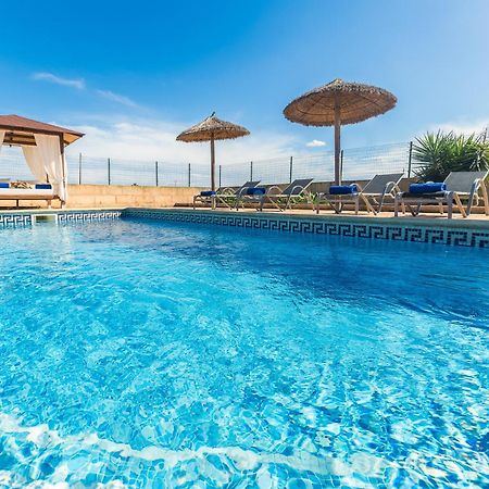Son Sea Villa Campos  Exterior photo